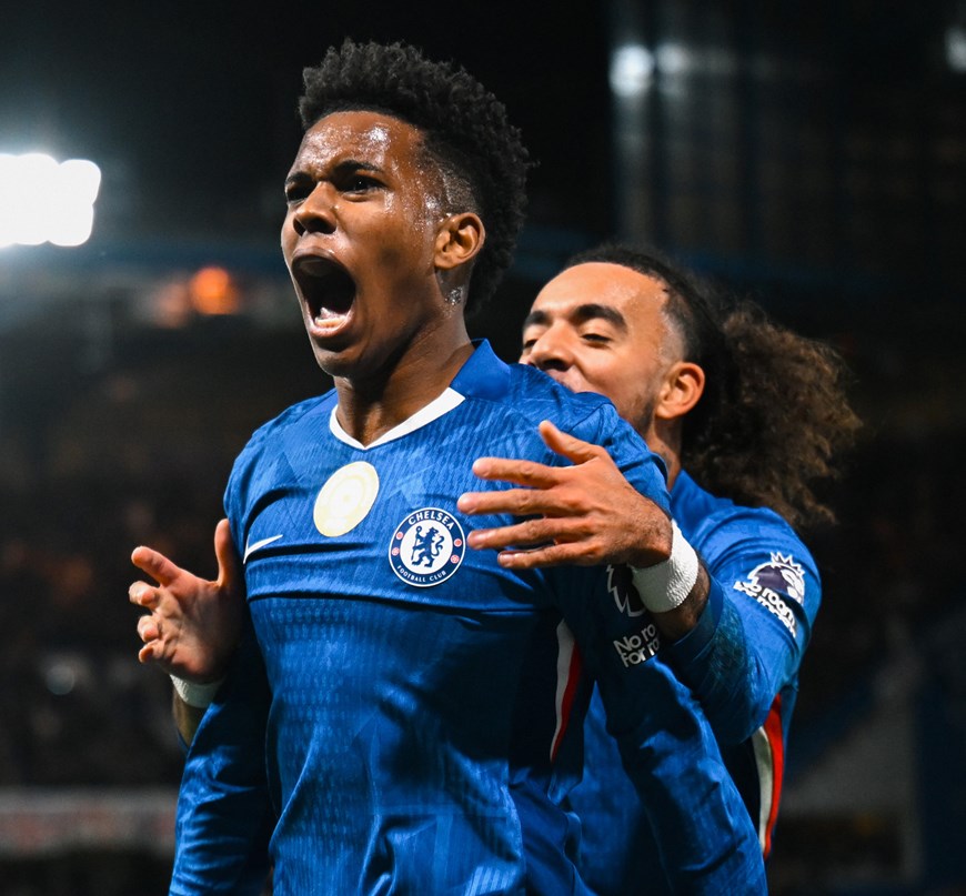 Dự đoán cầu thủ ghi bàn thiết yếu round Sunderland vs Chelsea - Những phương nhân thể & dự đoán thiết yếu xác nhất mang lại cuộc đối đầu & cạnh tranh gay cấn